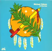 Mike Rabon, Choctaw - Michael Rabon & Choctaw