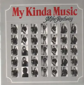 Mike Redway - My Kinda Music