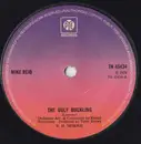 7'' - Mike Reid - The Ugly Duckling - Solid Centre