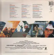 LP - Mike Reno, Alice Cooper, Amin Bhatia - Iron Eagle II