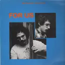LP - Mike Richmond , Andy LaVerne - For Us