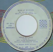 Mikes Éva