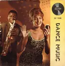 7inch Vinyl Single - Mikes Éva - Dance Music - EP, Mono