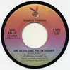 7'' - Mike Wells - Sing A Love Song, Porter Wagoner / Detour