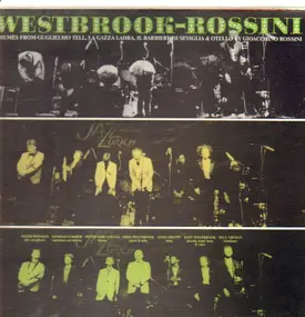 Mike Westbrook - Rossini