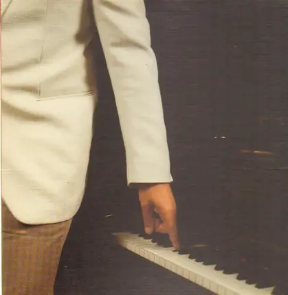 Mike Westbrook Orchestra - On Duke´s Birthday