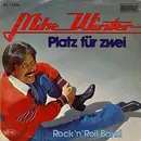 7'' - Mike Winter - Platz Für Zwei / Rock'n'Roll Band