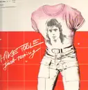 12inch Vinyl Single - Mike Toole - Just Testing
