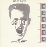 Mike&the Mechanics - Mike & the Mechanics