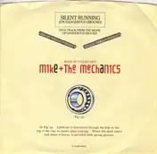 Mike & the Mechanics - Silent Running