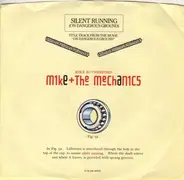 Mike & The Mechanics - Silent Running