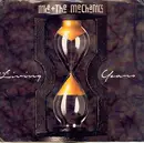 7'' - Mike & The Mechanics - The Living Years