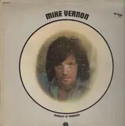 Mike Vernon