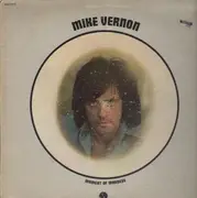 LP - Mike Vernon - Moment Of Madness