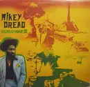 LP - Mikey Dread - World War III