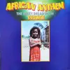 LP - Mikey Dread - African Anthem (The Mikey Dread Show Dubwise)