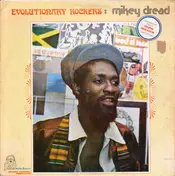 Mikey Dread - Evolutionary Rockers