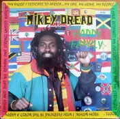 Mikey Dread - Happy Family