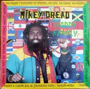 Mikey Dread - Happy Family