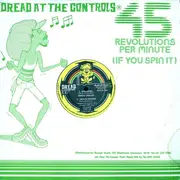 12inch Vinyl Single - Mikey Dread - Warning