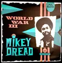 LP - Mikey Dread - World War III