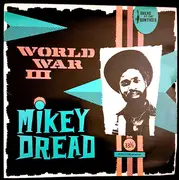 LP - Mikey Dread - World War III