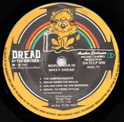 LP - Mikey Dread - World War III
