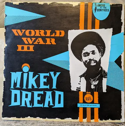 Mikey Dread - World War III
