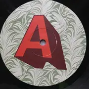 Double LP - Mikey Dread - African Anthem - The Mikey Dread Show Dubwise (Deluxe Edition) - Insert