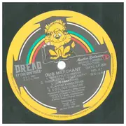 LP - Mikey Dread - Dub Merchant