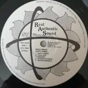 LP - Mikey Dread - Happy Family