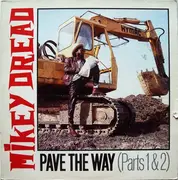 Double LP - Mikey Dread - Pave The Way (Parts 1 & 2) - Gatefold