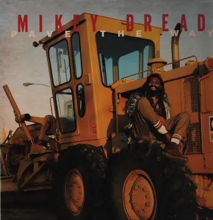Mikey Dread - Pave the Way
