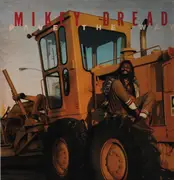 LP - Mikey Dread - Pave The Way