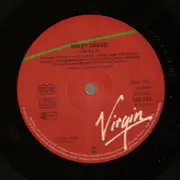 LP - Mikey Dread - S.W.A.L.K.