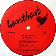 LP - Mikey Dread - S.W.A.L.K.