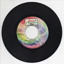 7inch Vinyl Single - Mikey General - Only When Danger