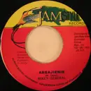 7inch Vinyl Single - Mikey General - Abbajienie