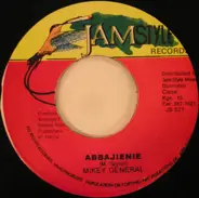 Mikey General - Abbajienie