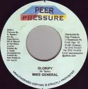 7inch Vinyl Single - Mikey General - Glorify