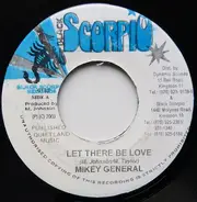 Mikey General - Let There Be Love