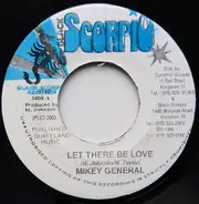 Mikey General - Let There Be Love