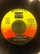 Mikey General - Praise The Lord