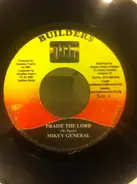 Mikey General - Praise The Lord