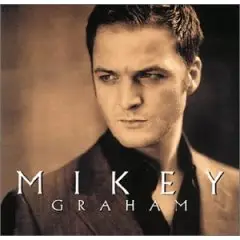 Mikey Graham - Meet Me Halfway