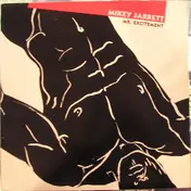 Mikey Jarrett - Mr. Excitement