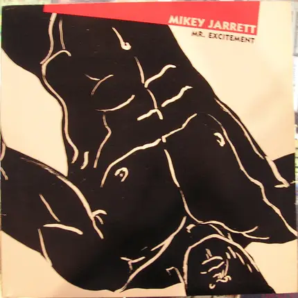 Mikey Jarrett - Mr. Excitement