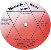 Mikey Melody - Gilbert