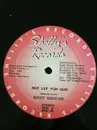 12inch Vinyl Single - Mikey Merican - Nuf Lef Yuh Gun