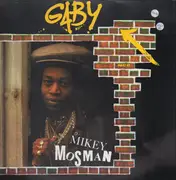12inch Vinyl Single - Mikey Mosman - Gaby, Ho Gaby